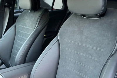 Mercedes GLC Coupe 220 d  4-Matic AMG Line