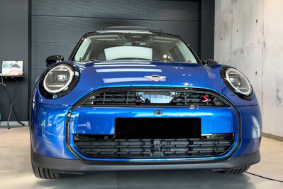 Mini Mini Cooper S Linia Classic