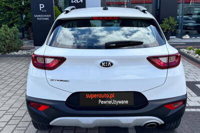 Kia Stonic 1.2 M
