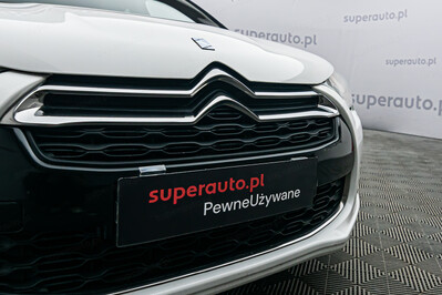 Citroen DS4 1.6 VTi + LPG