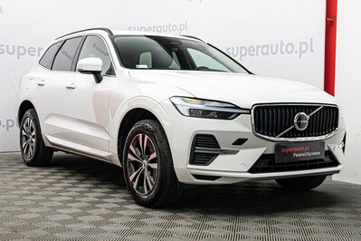 Volvo XC60 2.0