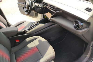 Alfa Romeo Junior 1.2 Ibrida Speciale