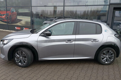 Peugeot 208 e-208 Allure Pack