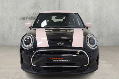 Mini Mini Hatch 3dr Cooper SE