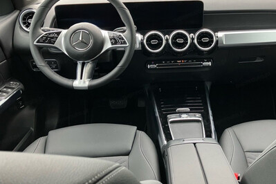 Mercedes GLB 220  4-Matic Progressive