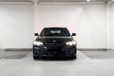 BMW Seria 3 Touring 330i xDrive M Sport