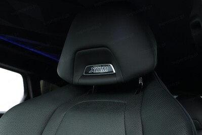 BMW XM 50e