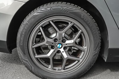 BMW Seria 5 520d xDrive