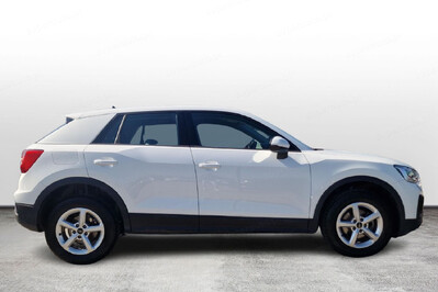 Audi Q2 35 TFSI S tronic