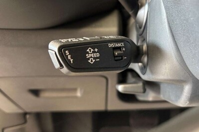 Audi Q5 TFSI quattro S line