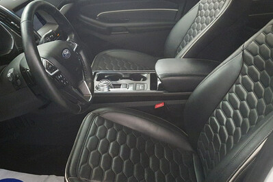 Ford Edge 2.0 EcoBlue Twin-Turbo 4WD Vignale aut