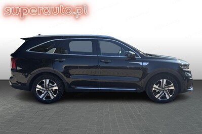 Kia Sorento Prestige Line 1.6 T-GDI HEV  4WD aut 7os.