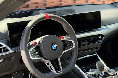 BMW Seria 2 M2