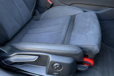 Audi A4 35 TFSI S Line