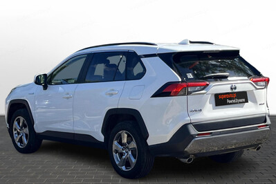 Toyota RAV4 2.5 Hybrid Comfort 4x2