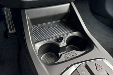 BMW Seria 2 Gran Coupe 220 M Sport