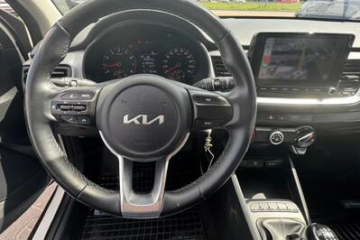 Kia Stonic 1.2 M