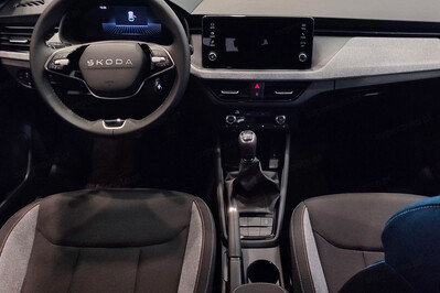 Skoda Scala Selection Edition 130 1.5 TSI
