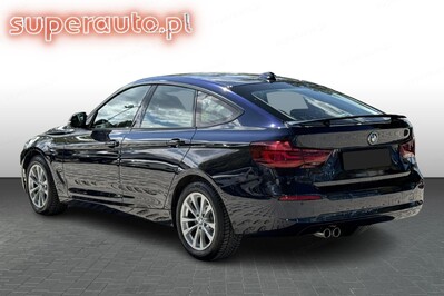 BMW Seria 3 Gran Turismo 320i GPF Advantage