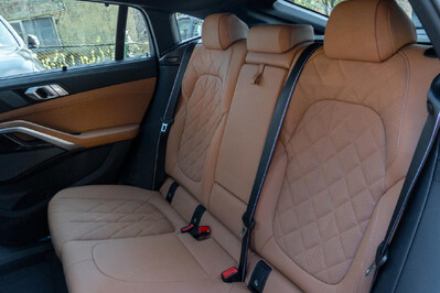 BMW X6 xDrive30d