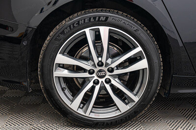 Audi A6 40 TDI mHEV quattro S tronic