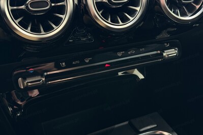 Mercedes CLA 200 AMG Line