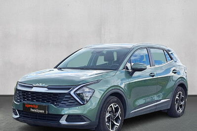 Kia Sportage 1.6 T-GDI M