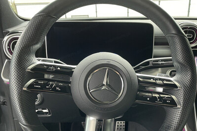 Mercedes Klasa C 180  Business Edition