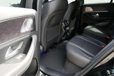 Mercedes GLE 350 de PHEV 4-Matic AMG Line