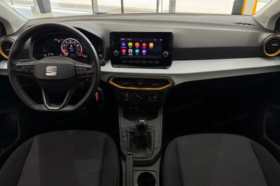 Seat Ibiza 1.0 TSI Style S&S