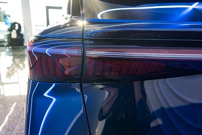 Omoda 5 Omoda E5 63.2kWh Premium