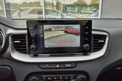 Kia XCeed 1.5 T-GDI M