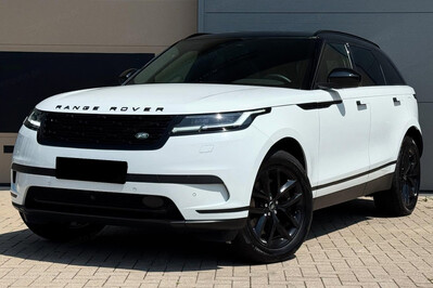 Land Rover Range Rover Velar P400e S