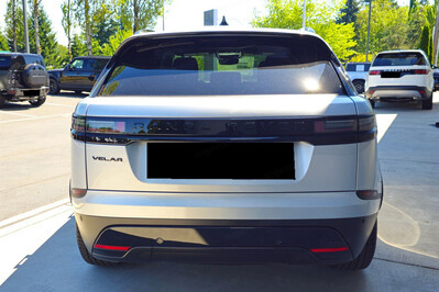 Land Rover Range Rover Velar D200  S