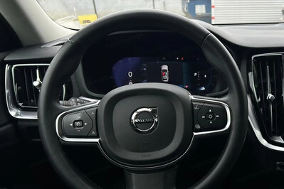 Volvo V60 B4 B Core aut