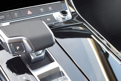 Audi Q7 50 TDI quattro S Line