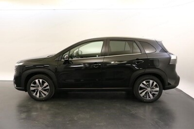 Suzuki S-Cross 1.4 BoosterJet mHEV Elegance SP 4WD aut