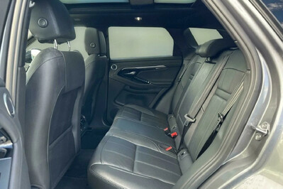 Land Rover Range Rover Evoque 2.0 P200 SE