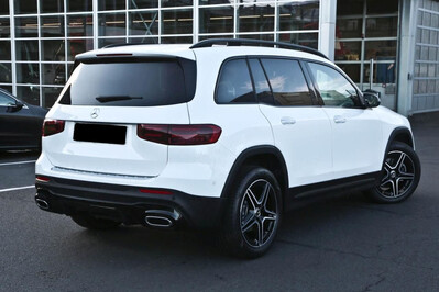 Mercedes GLB 200  AMG Line