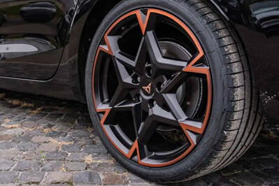 Cupra Leon VZ 1.5 e-Hybrid PHEV DSG
