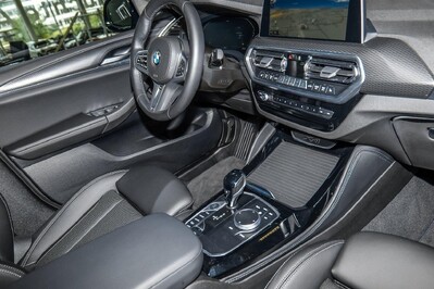 BMW X4 xDrive20i M Sport
