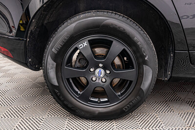 Volvo XC60 D4 2.0