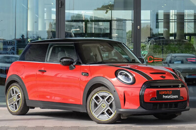 Mini Mini Hatch 3dr Cooper SE