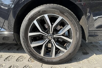 Volkswagen Passat Business 1.5 TSI EVO  DSG