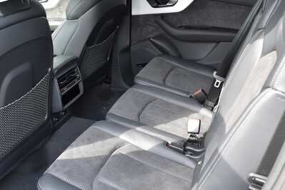 Audi Q7 45 TDI quattro S Line