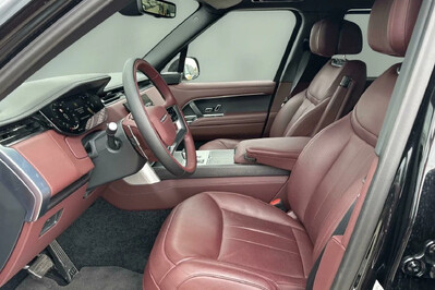 Land Rover Range Rover 3.0 D350  LWB Autobiography
