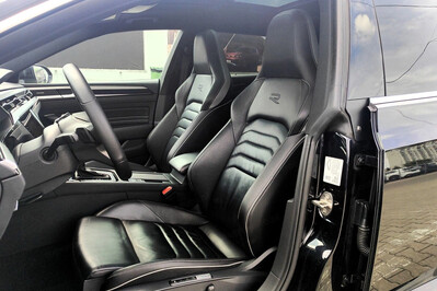 Volkswagen Arteon 2.0 TDI 4Motion R-Line DSG