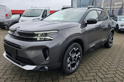 Citroen C5 Aircross Max 1.5 BlueHDi  EAT8