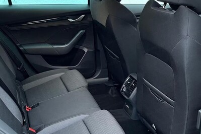 Skoda Octavia Edition 130 Selection 2.0 TDI DSG