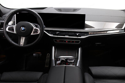 BMW X6 xDrive40i M Sport